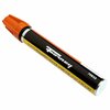 Forney Orange Paint Marker, X-Large 70835